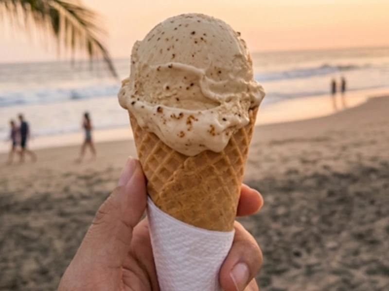 Leche Quemada